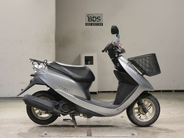 Honda DIO 2008