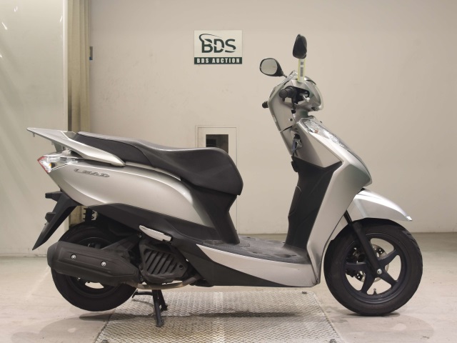 Honda LEAD125 2013