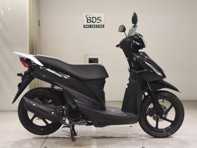 Suzuki ADDRESS V110