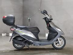 Suzuki ADDRESS V125