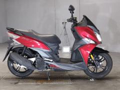 Sym JET 14 125 2017