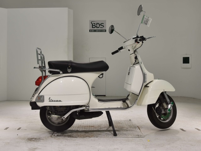 Vespa PX150 EURO3