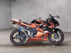 Suzuki GSX-R1000 2003