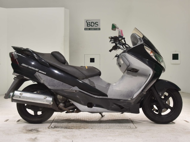 Suzuki SKYWAVE 250S 2006