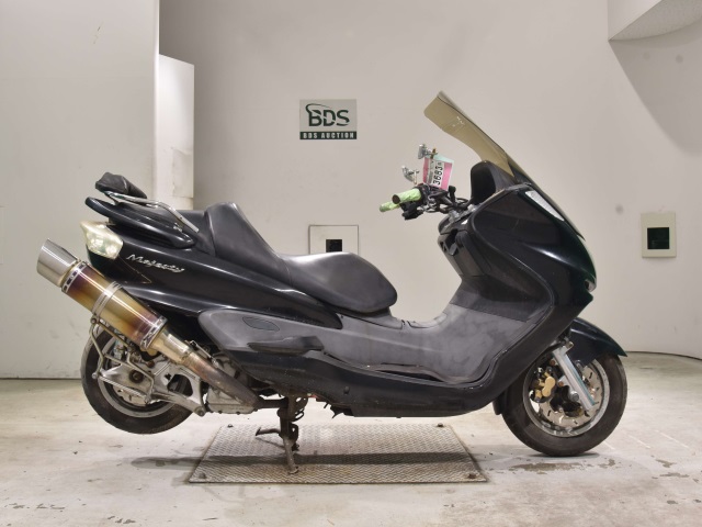 Yamaha MAJESTY 250C 2003