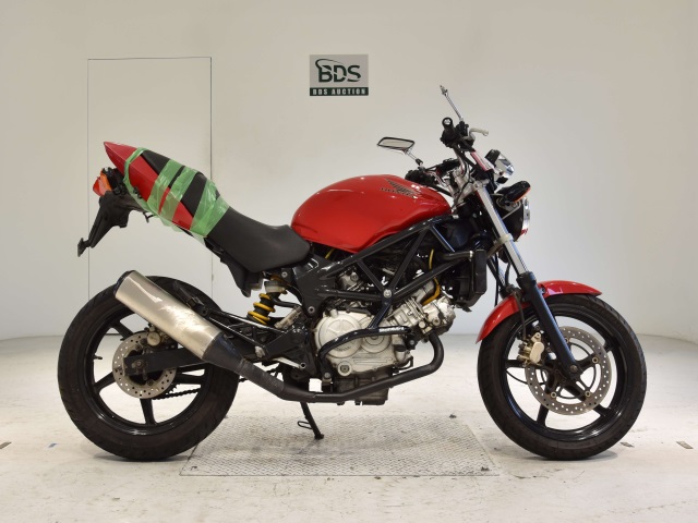Honda VTR250 2007