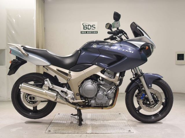 Yamaha TDM900 2003