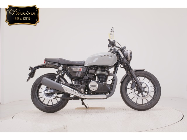 Honda GB350 2022