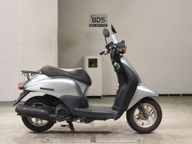 Honda TODAY 2012