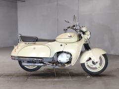 Suzuki SW-1 1992