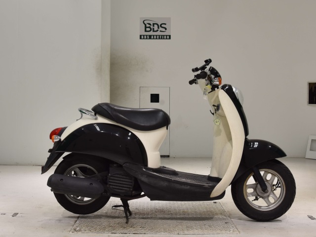 Honda SCOOPY50 2001