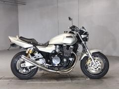 Yamaha XJR1200 1996