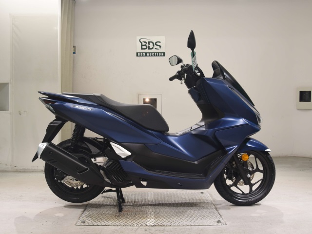 Honda PCX125 2025