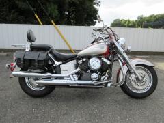 Yamaha DRAGSTAR XVS400 CLASSIC 2006
