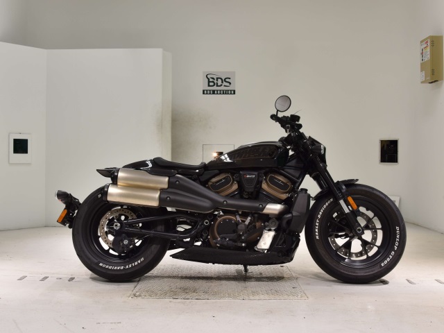 HD RH1250S 2022