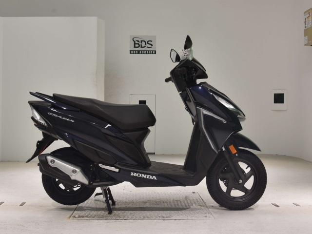 Honda GRAZIA125 2020