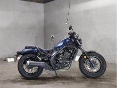 Honda REBEL CMX250 2020