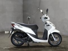 Honda DIO110 2011