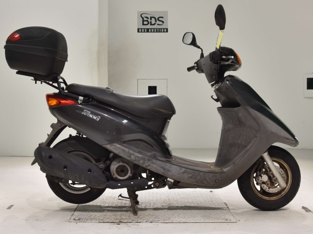 Yamaha AXIS125 2011