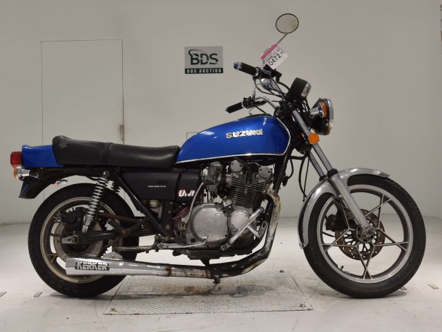 Suzuki GS750 2024