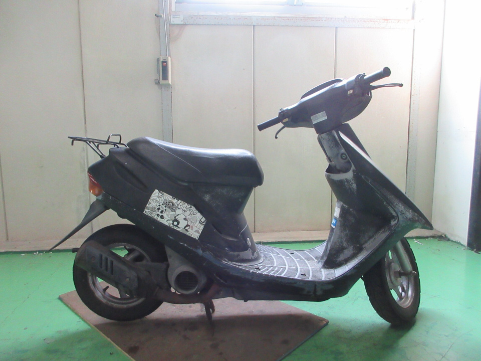 Honda DIO 1992
