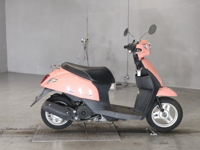 Suzuki LETSG