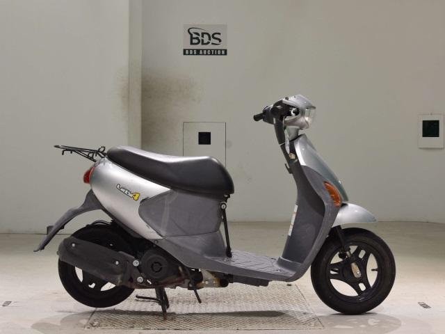 Suzuki LETS4