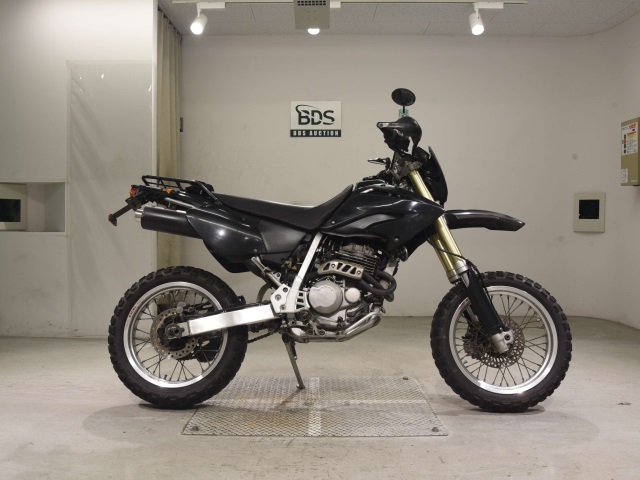 Honda XR250 MOTARD 2003