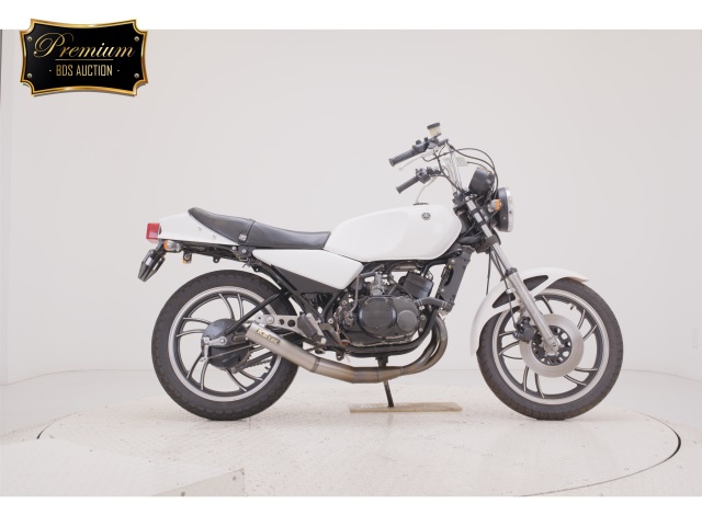 Yamaha RZ250