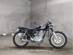 Yamaha SR400 1992