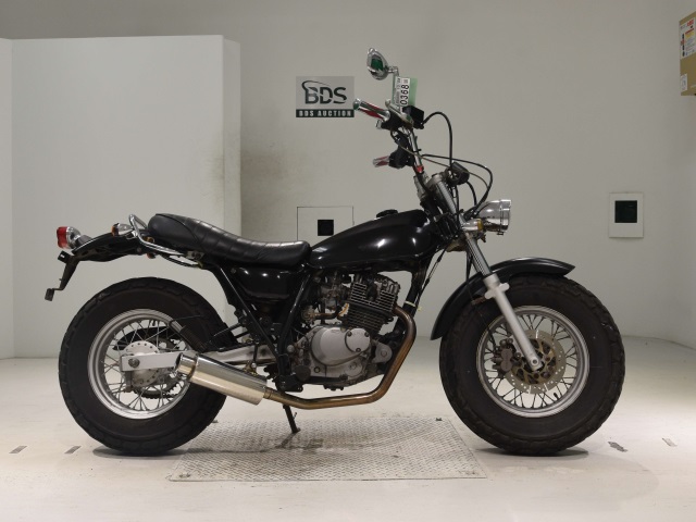 Suzuki VAN VAN 200