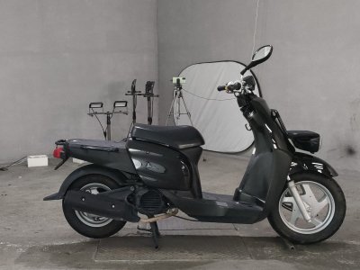 Yamaha GEAR