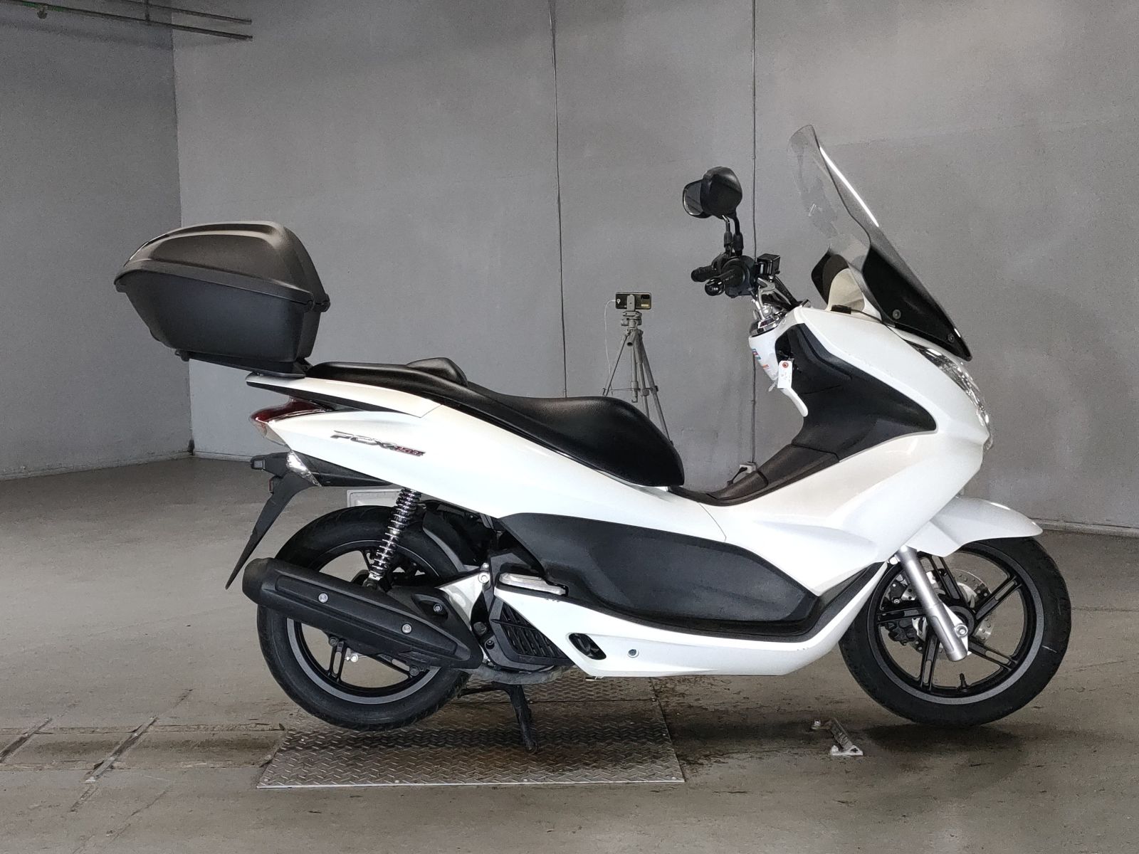 Honda PCX150 2014