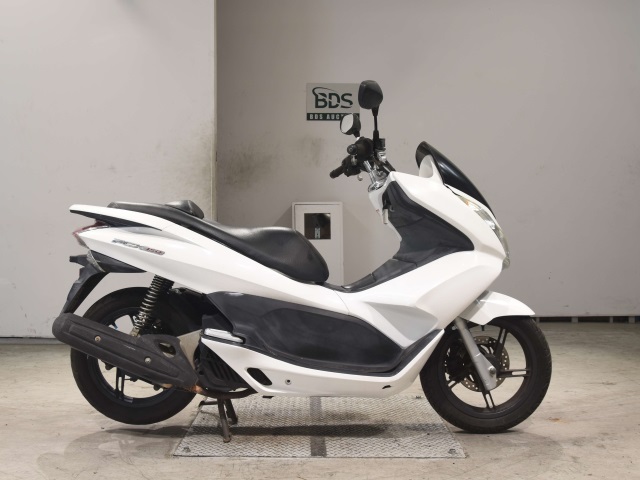 Honda PCX150 2012
