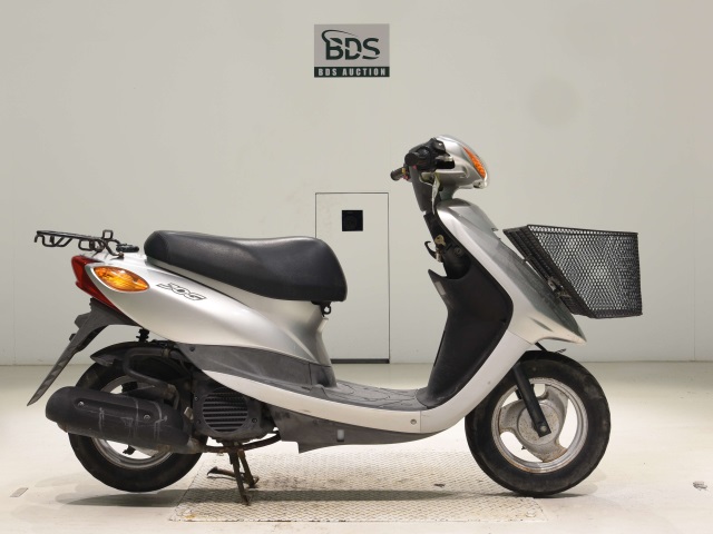Yamaha JOG 50 2007