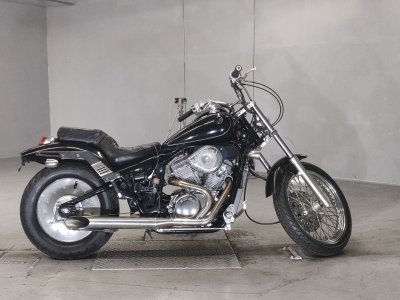 Honda STEED400 1994