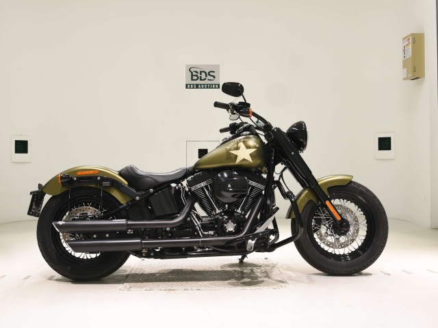 HD SLIM S FLSS1800 2016