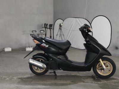 Honda DIO Z4 2004