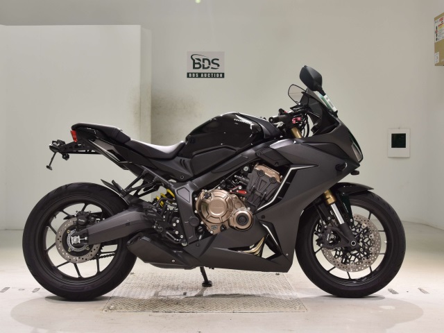 Honda CB650R 2022