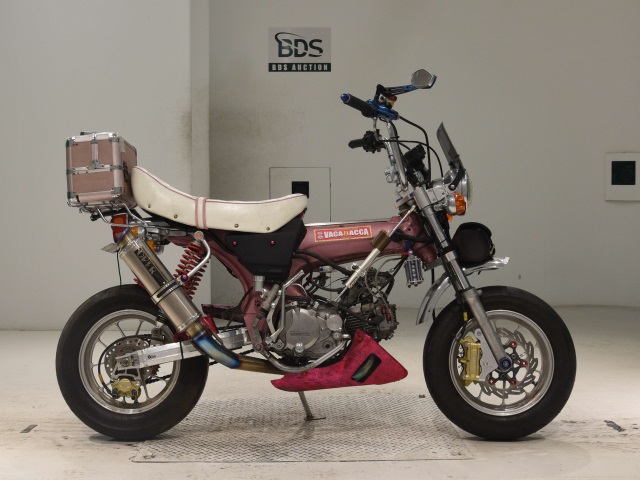 Honda DAX70 1970