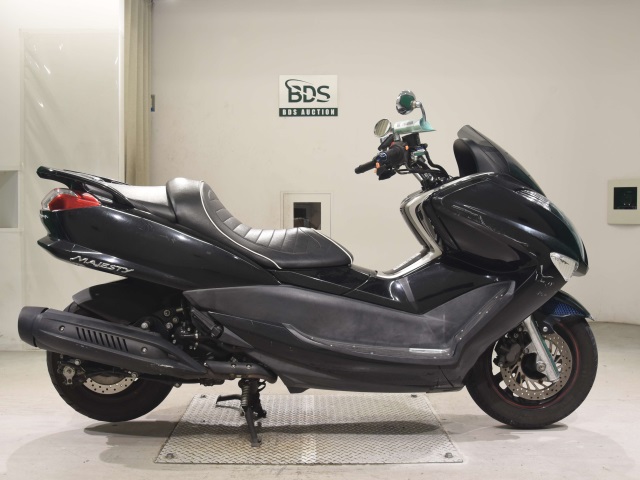 Yamaha MAJESTY 250 2007