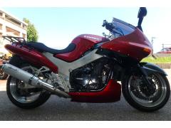 Kawasaki ZZ-R1100 1994