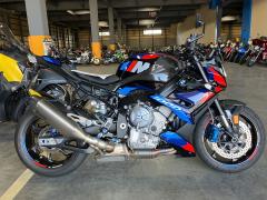 BMW M1000R 2023