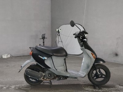 Suzuki LETS4