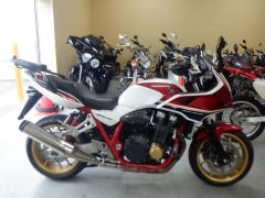 Honda CB1300SFA BOLDOR 2021
