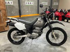 Honda XR250 BAJA 2000
