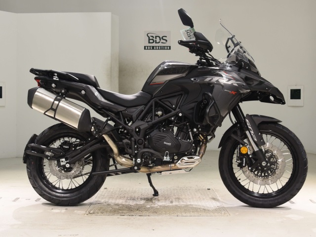 Benelli TRK502X 2025