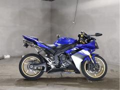 Yamaha YZF-R1 2009