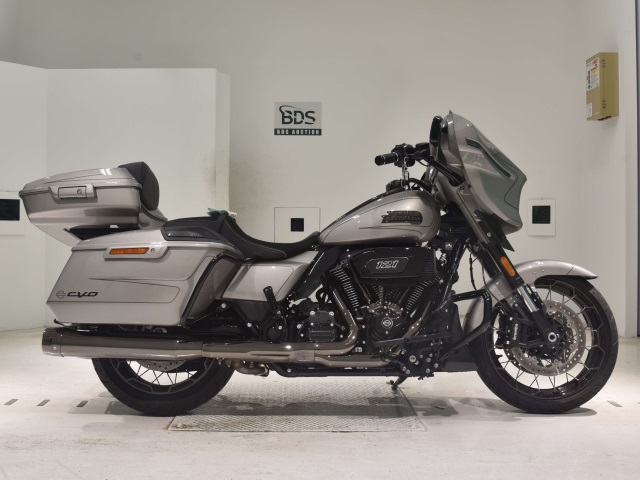 HD FLHXSE1980CVO 2023