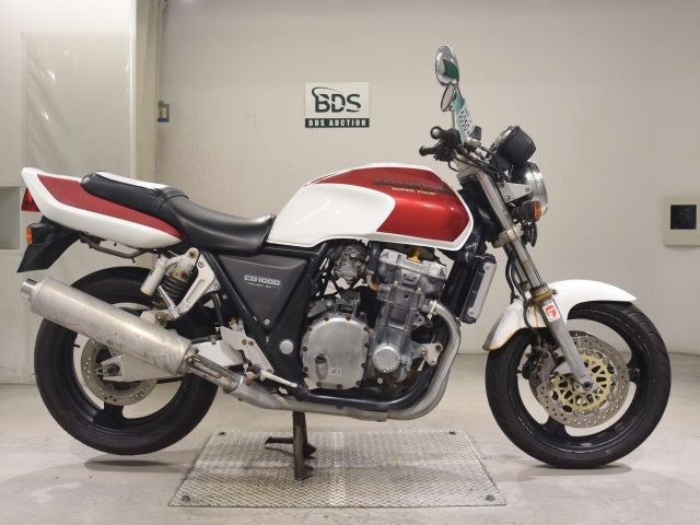 Honda CB1000SF 1993